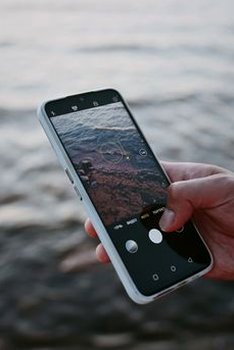 xóc đĩa di động QH88